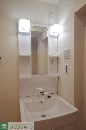 カインドネス松戸の物件内観写真